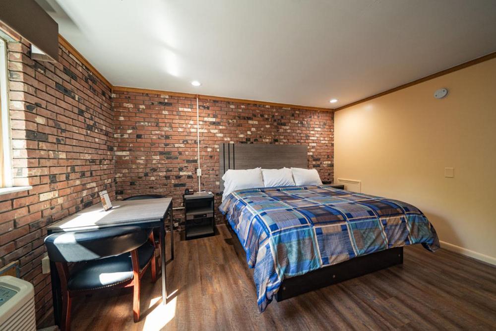 Fellows Creek Lodge Wayne Bagian luar foto